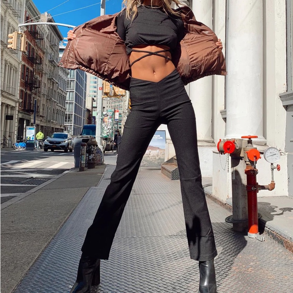 Princess polly zara pant